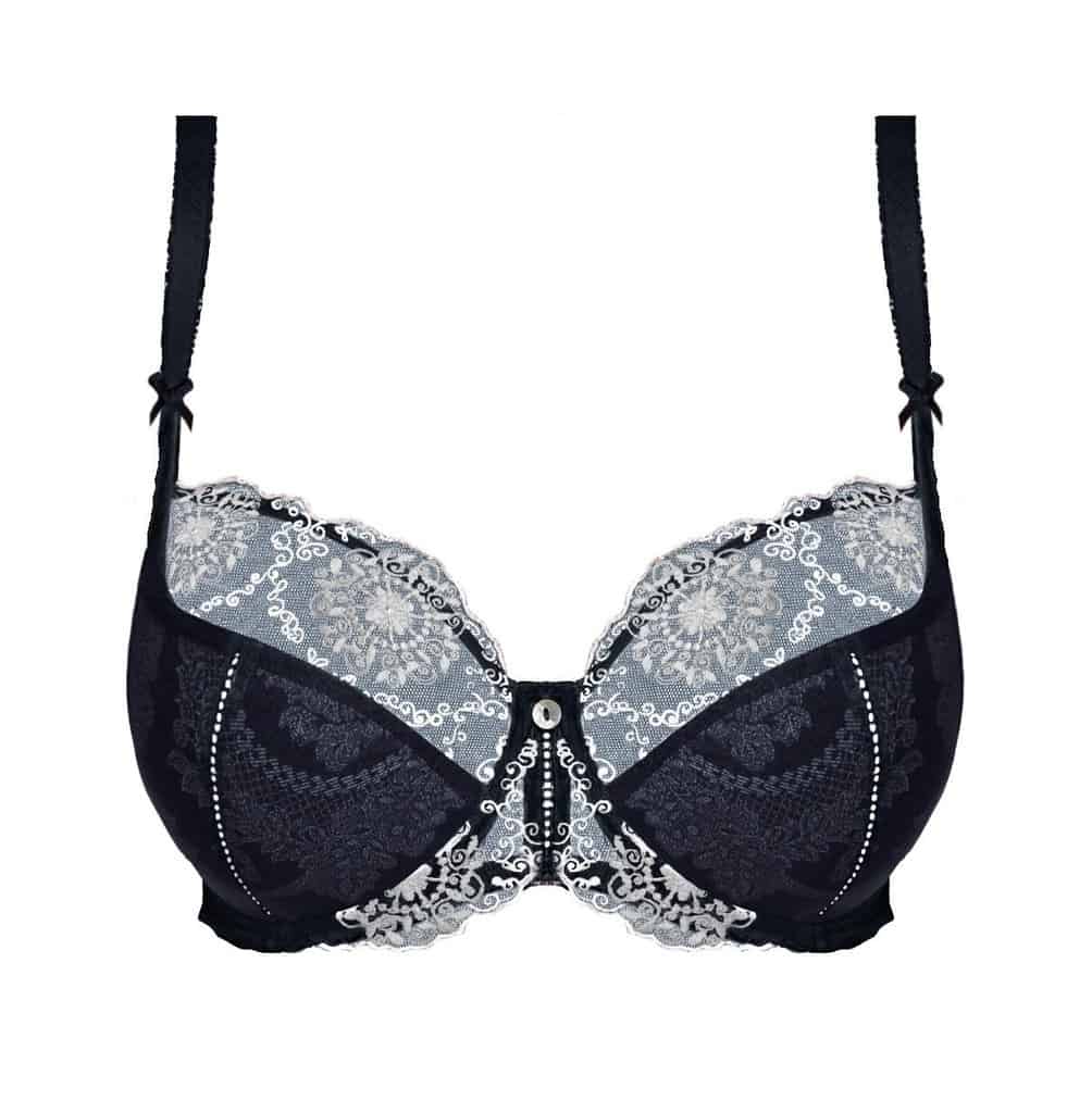 Empreinte - Lilly Rose Blue Astral bh