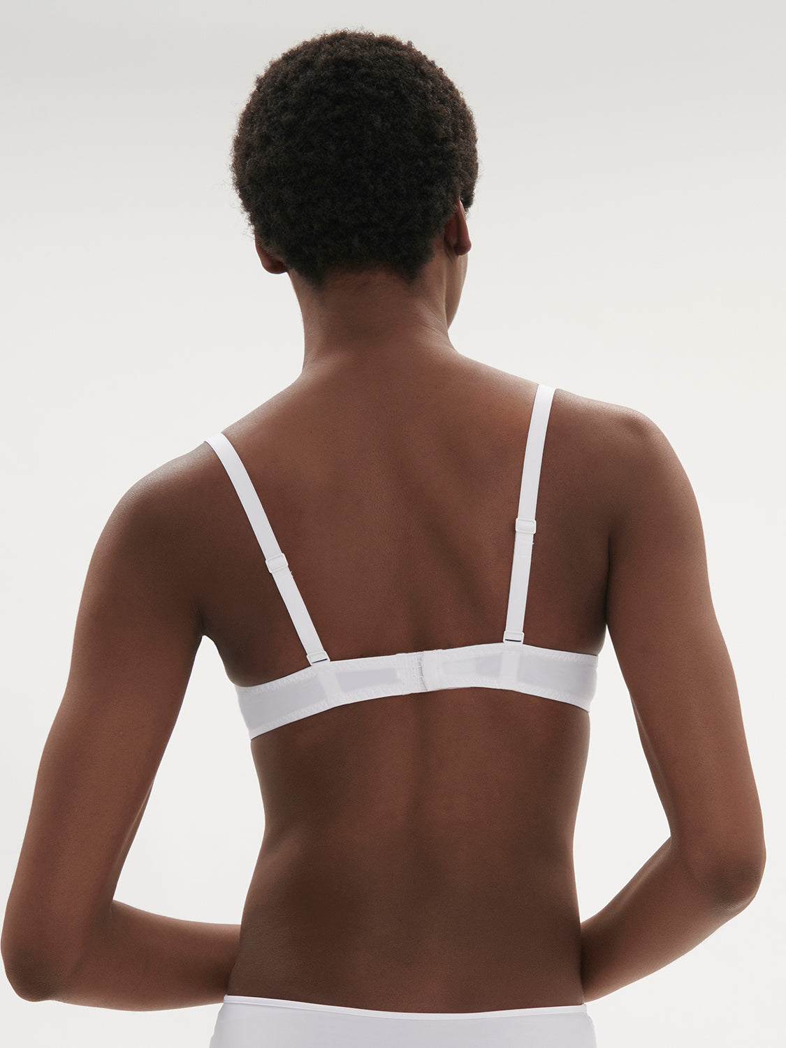 Simone Pérèle - Saga push-up wit bh