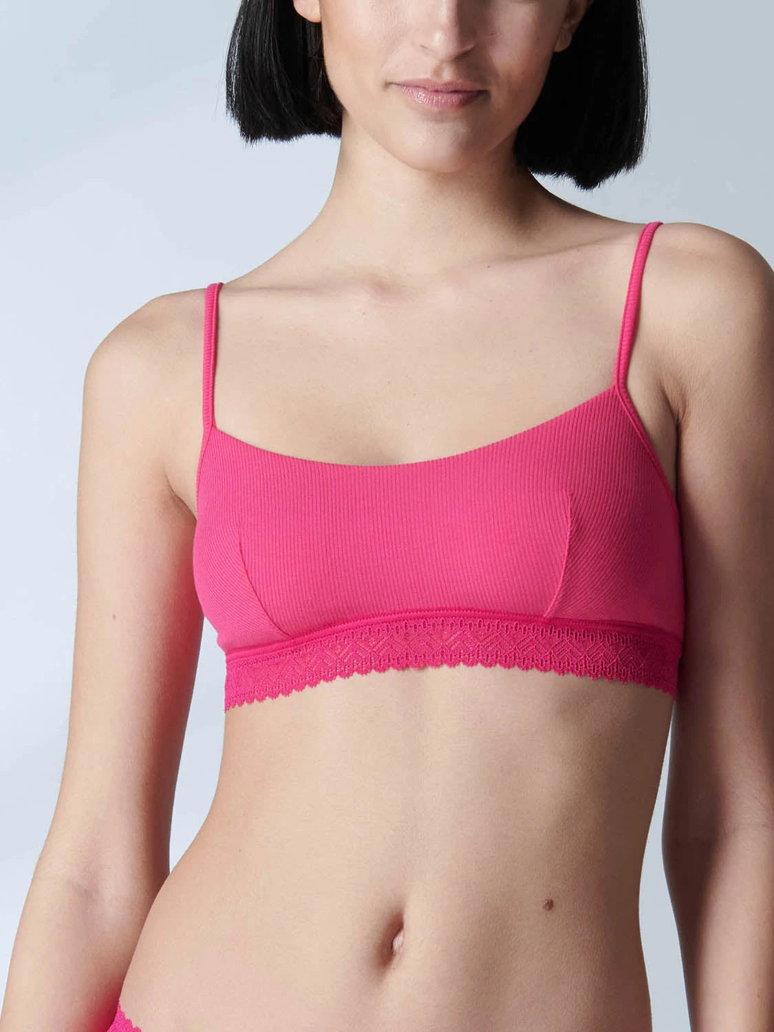 Simone Pérèle - Eugénie roze bh