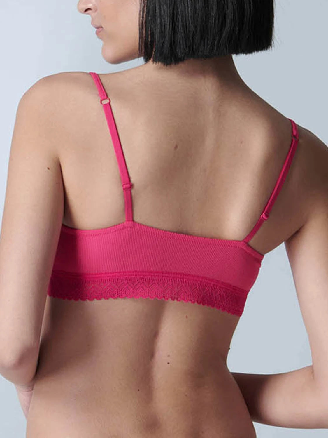 Simone Pérèle - Eugénie roze bh