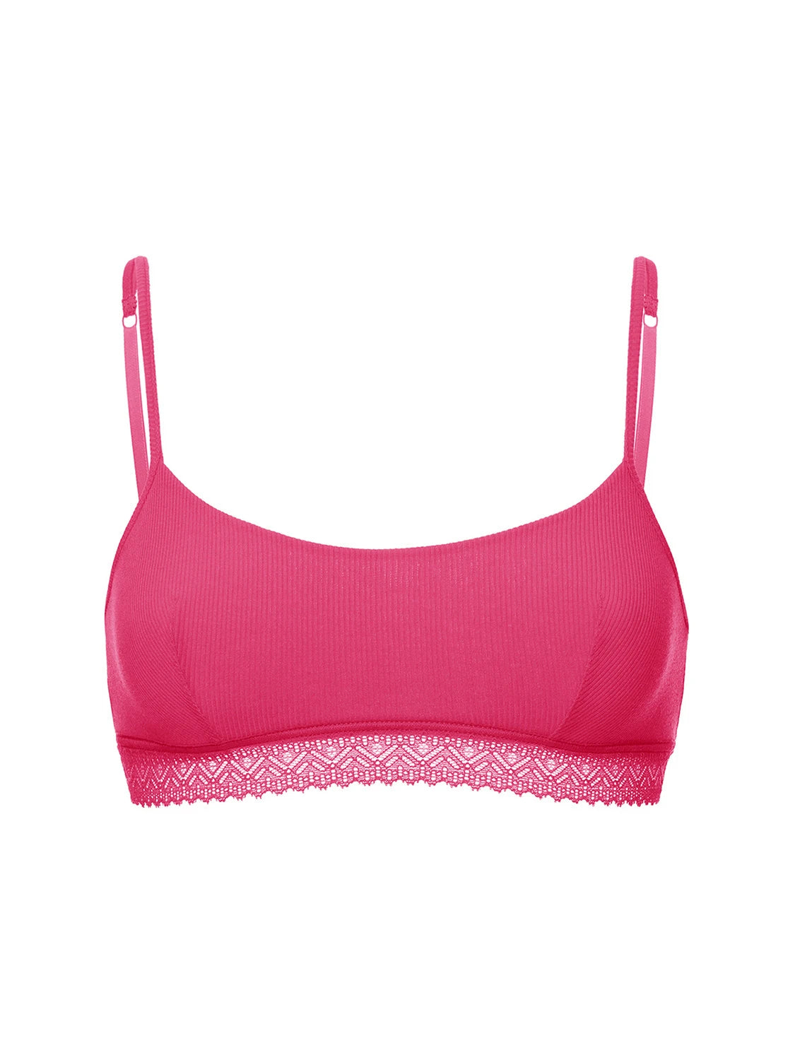 Simone Pérèle - Eugénie roze bh
