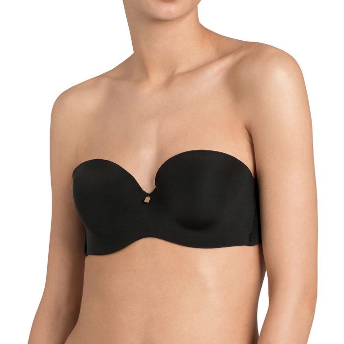 Triumph - Body Make-Up Essentials black bh