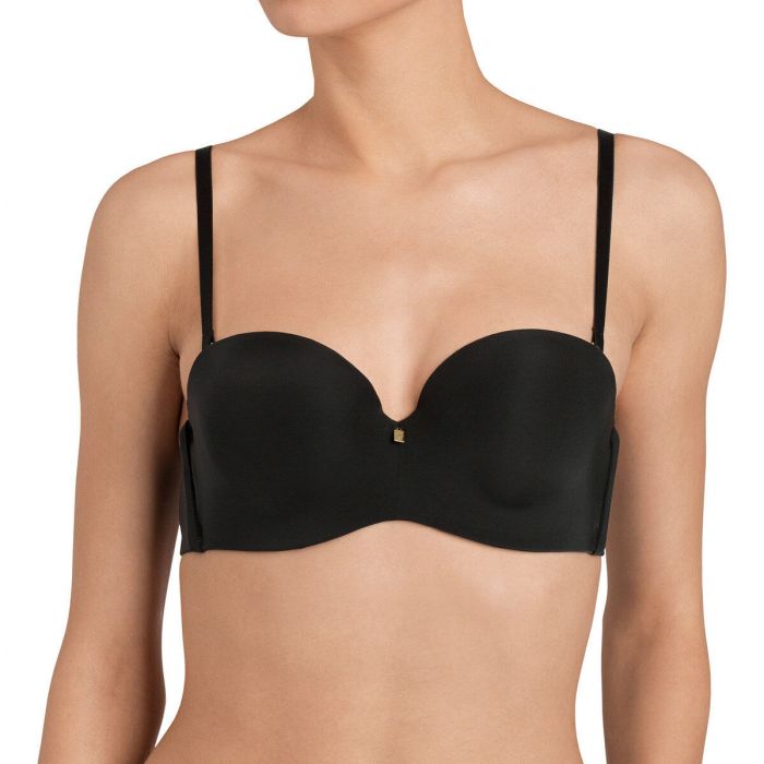 Triumph - Body Make-Up Essentials black bh