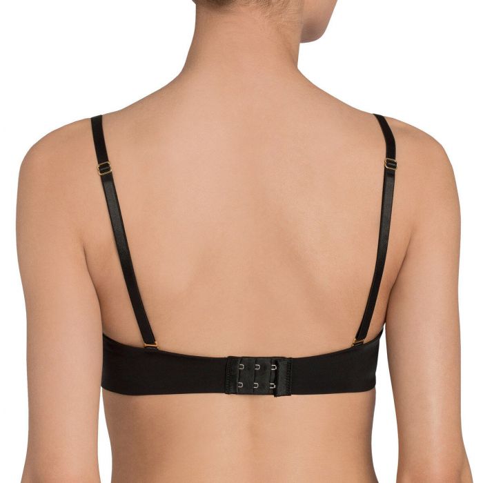 Triumph - Body Make-Up Essentials black bh