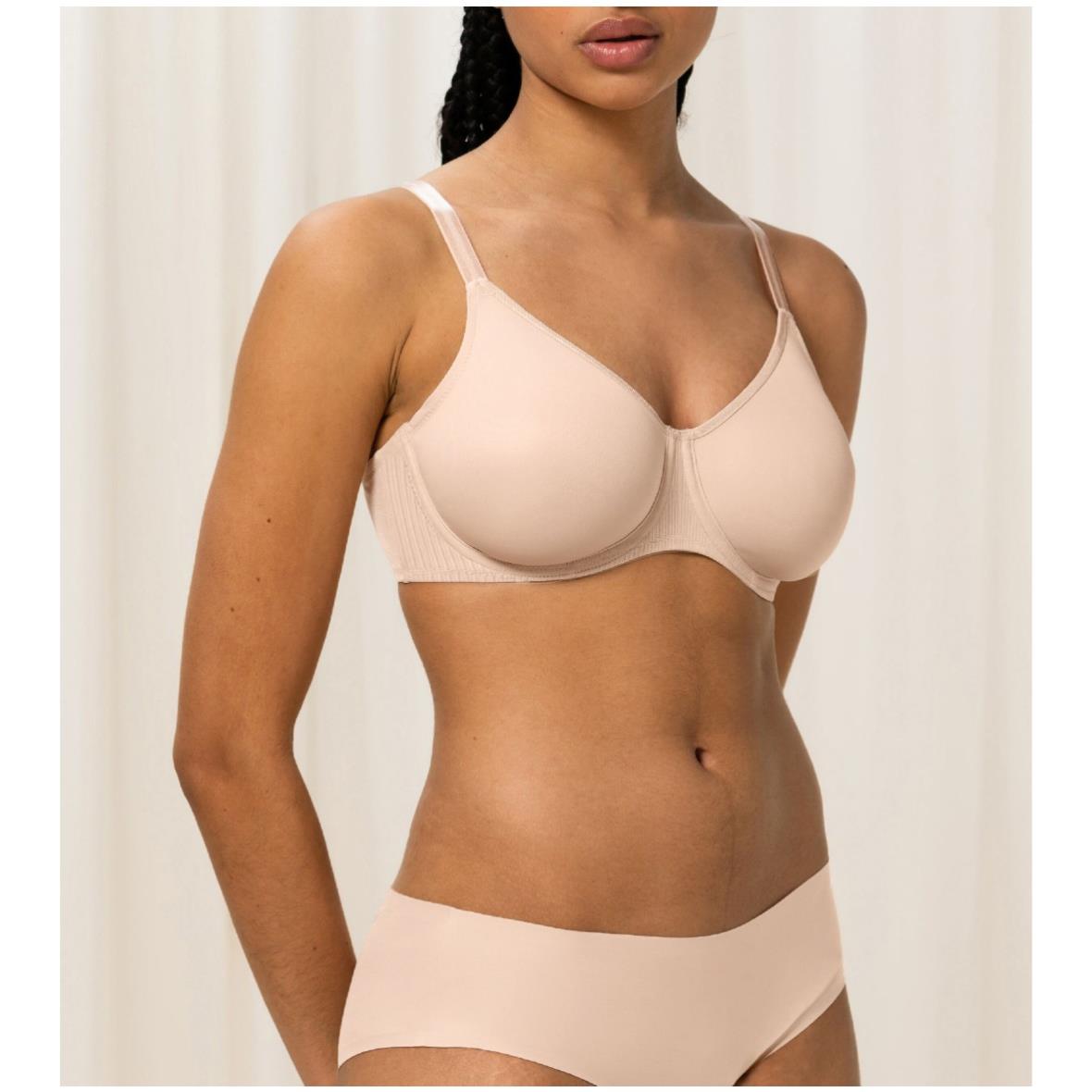 Triumph - Urban Minimizer Beige bh