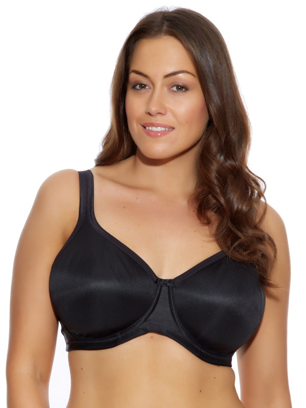 Elomi - Smoothing Minimizer Black bh