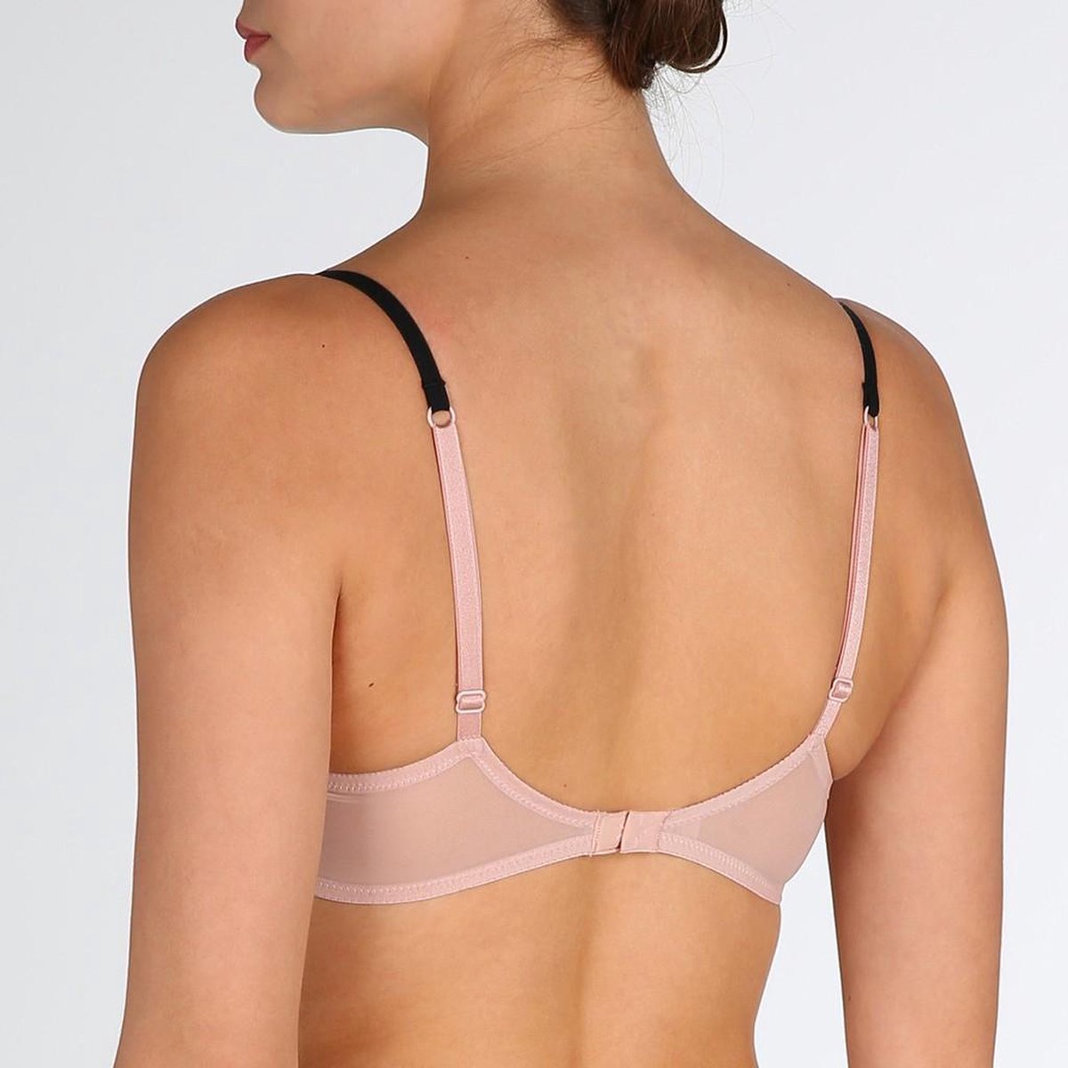 Marie Jo - Blossom powder rose bh