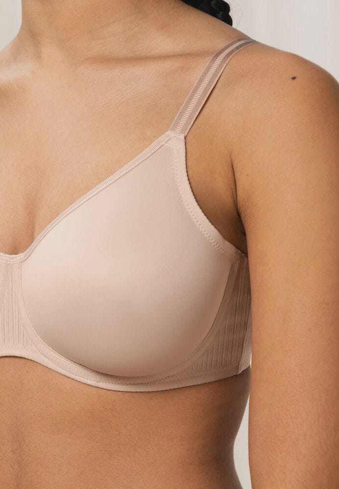 Triumph - Urban Minimizer Beige bh