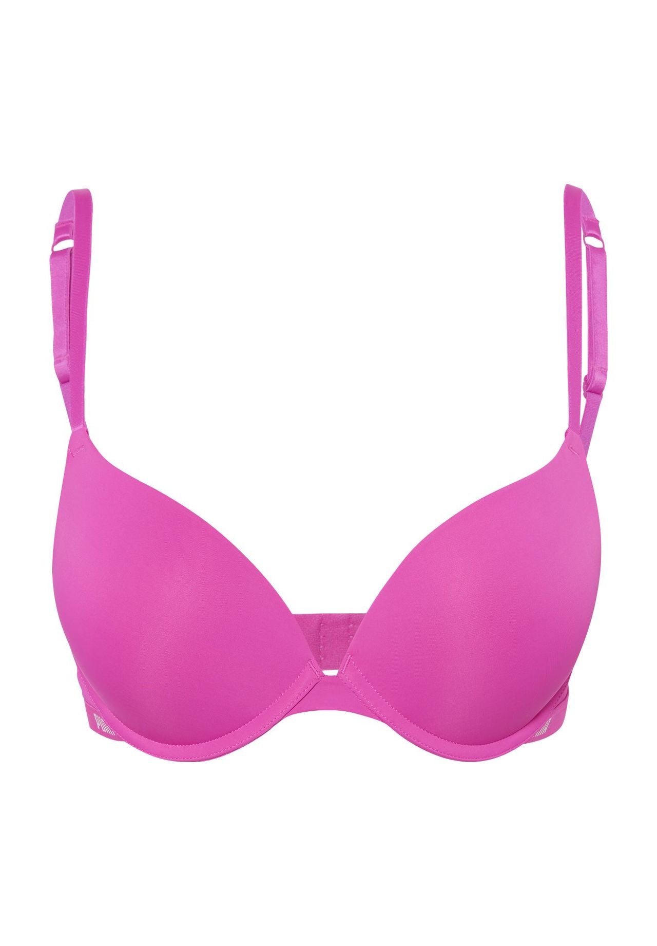 Puma - Deep Orchid push-up bh