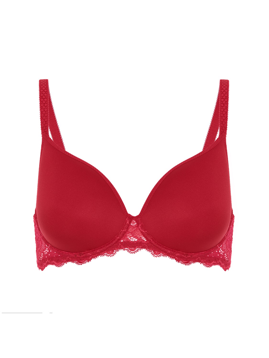 Simone Pérèle - Caresse red bh