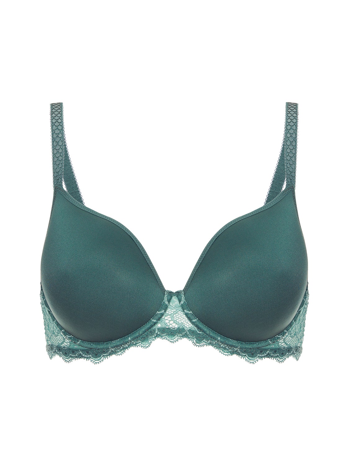 Simone Pérèle - Caresse green bh