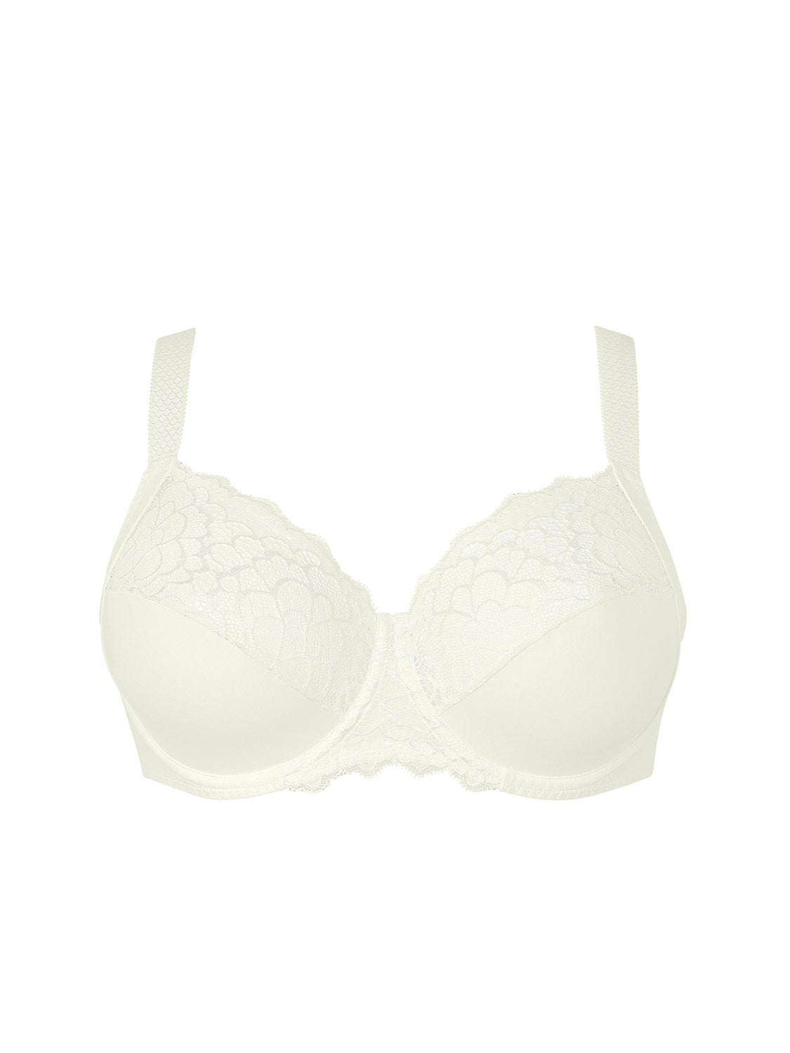 Simone Pérèle - Caresse ivory bh