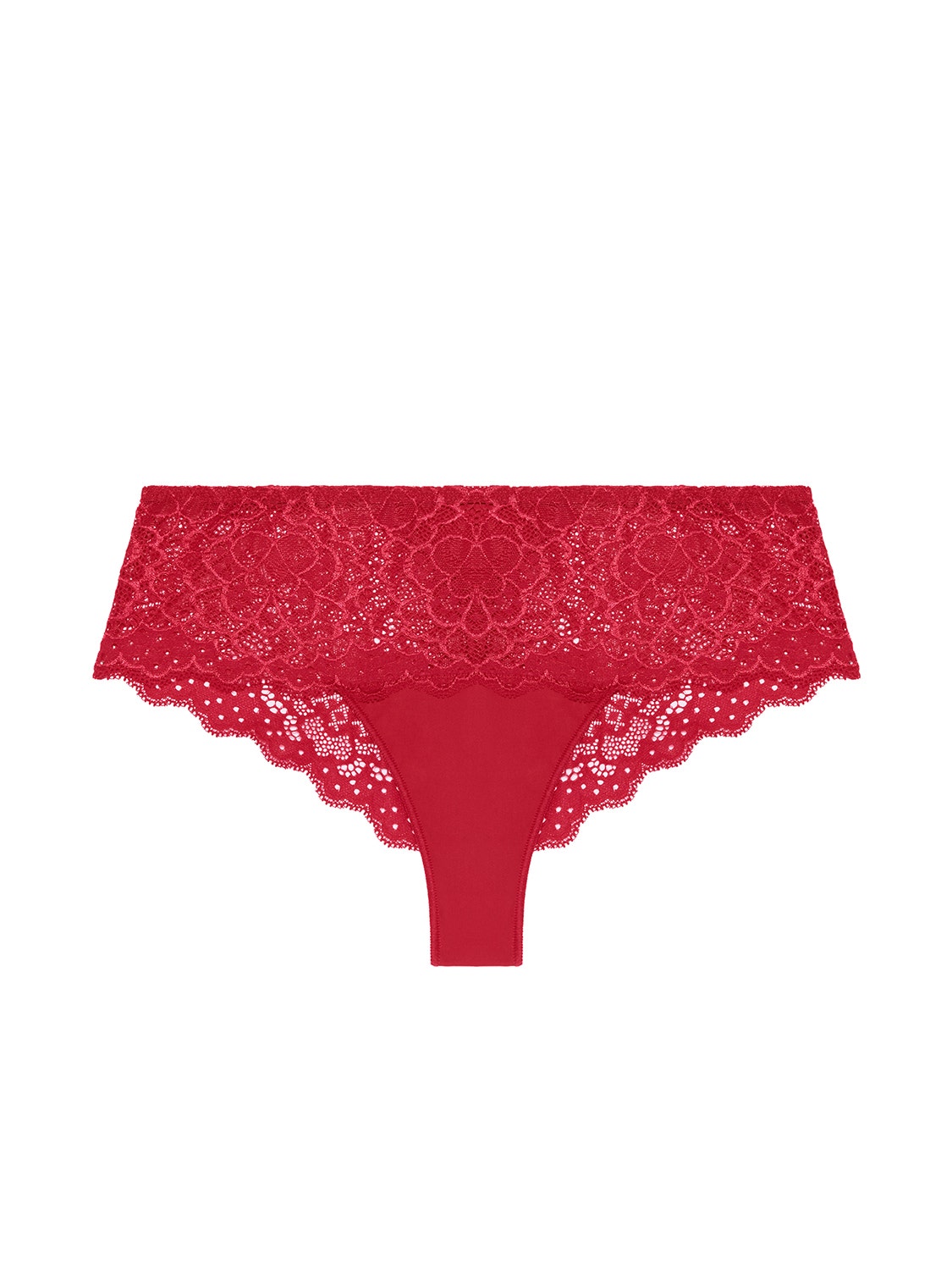 Simone Pérèle - Caresse red slip