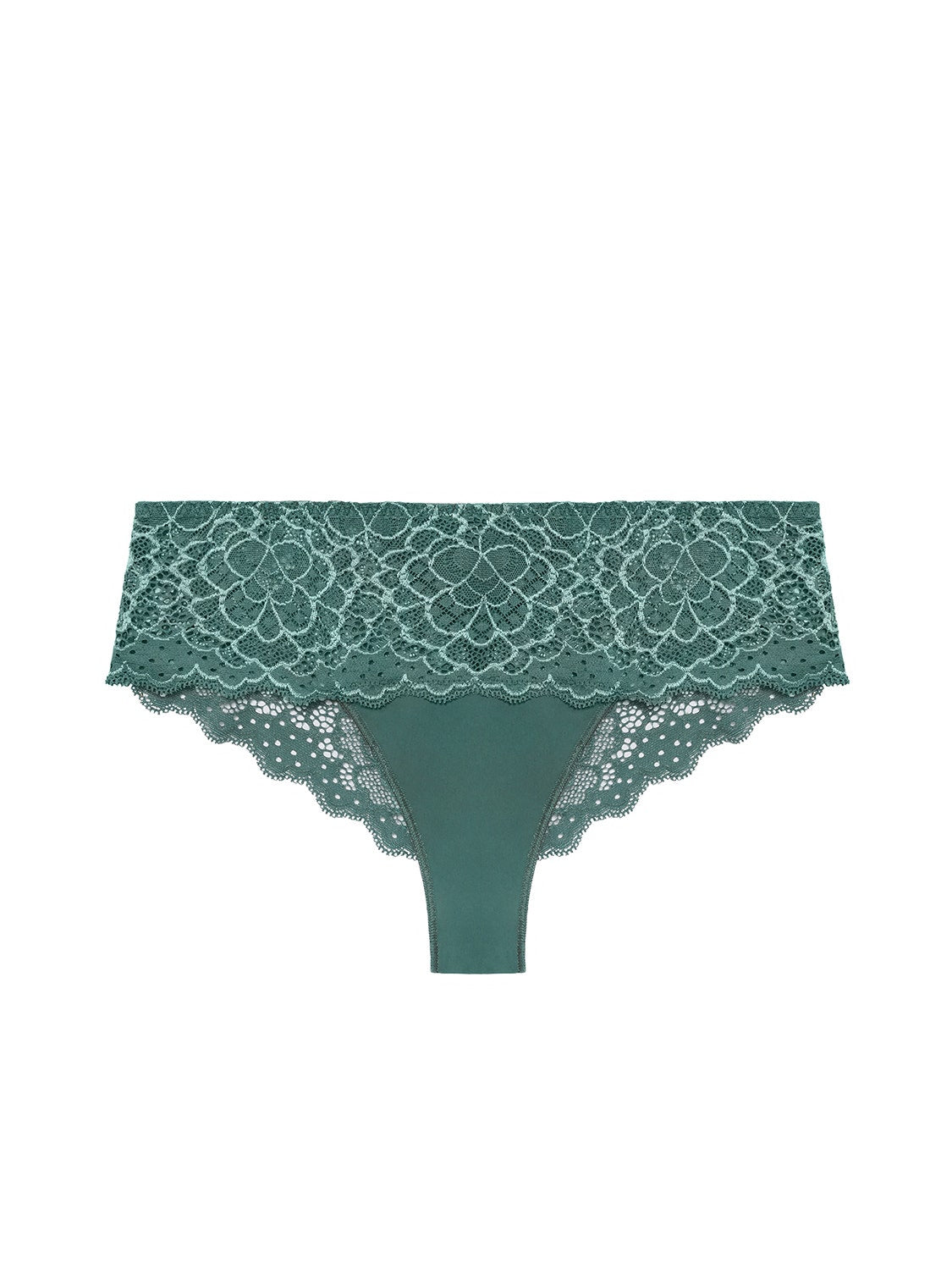 Simone Pérèle - Caresse green slip