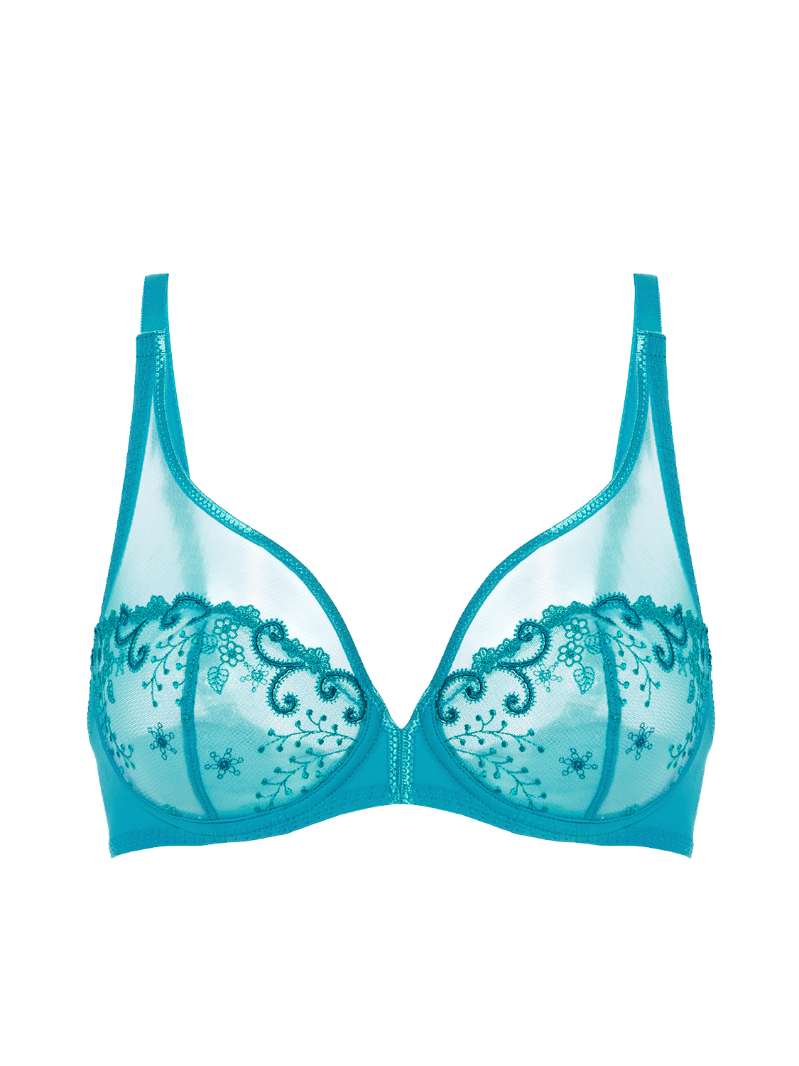 Simone Pérèle - Delice blue bh