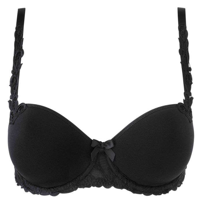 Simone Pérèle - Andora black bh