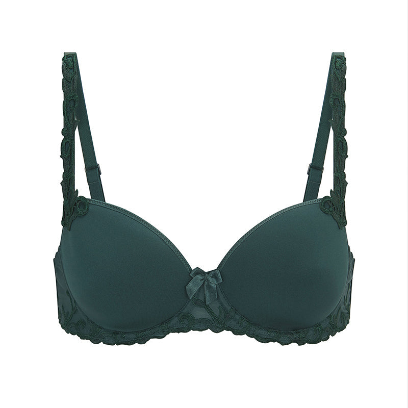 Simone Pérèle - Andora groen bh