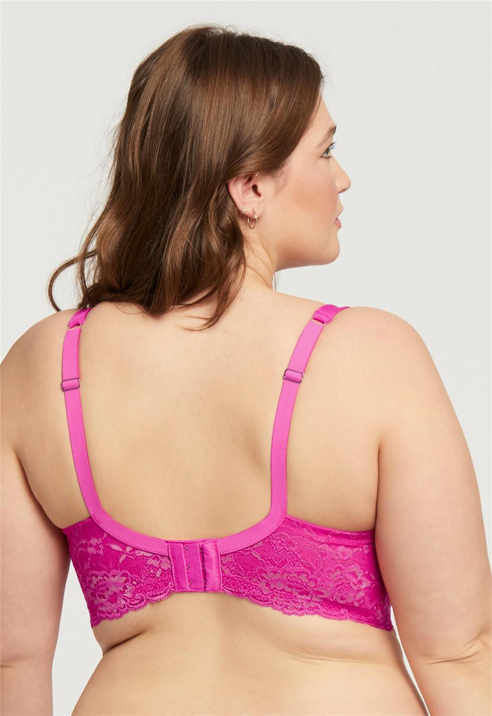 Montelle - Pure Plus t-shirt pink bh