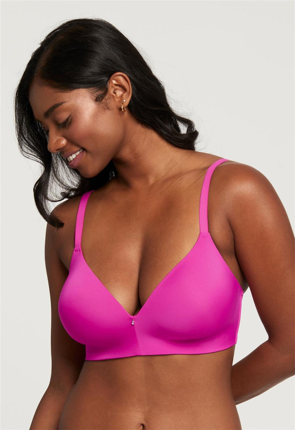 Montelle - Pure Plus tanga string