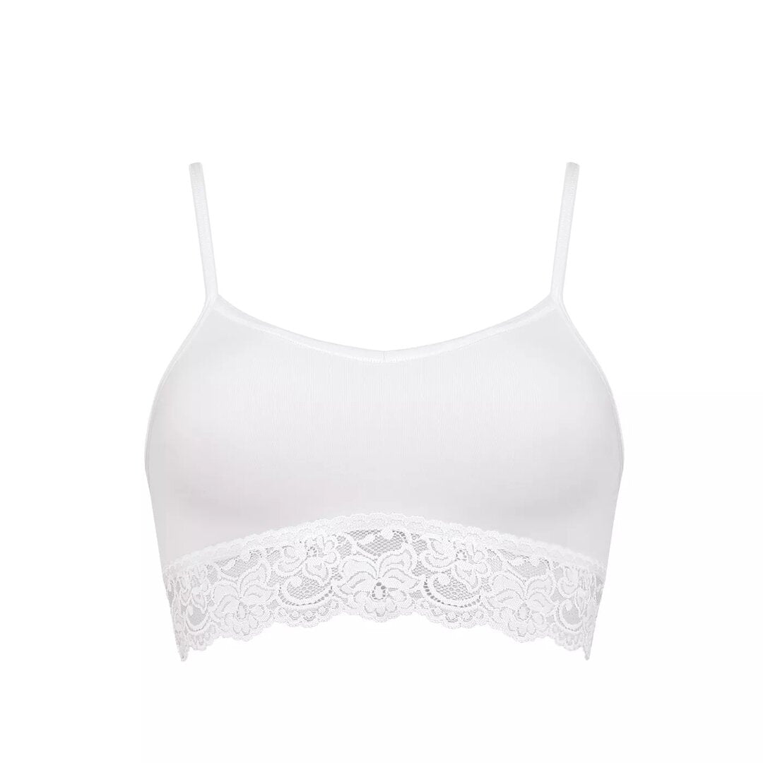 Sloggi - Romance bralette wit