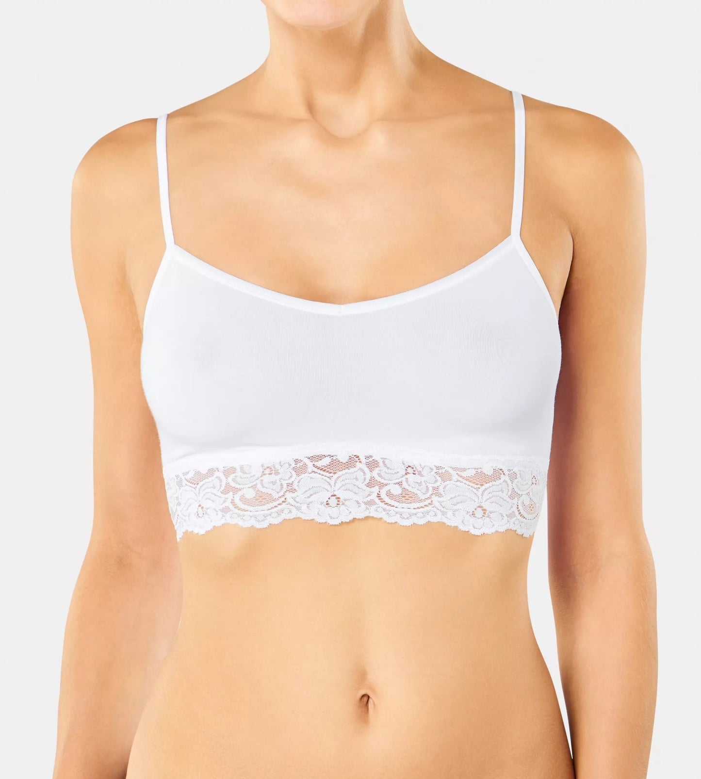 Sloggi - Romance bralette wit