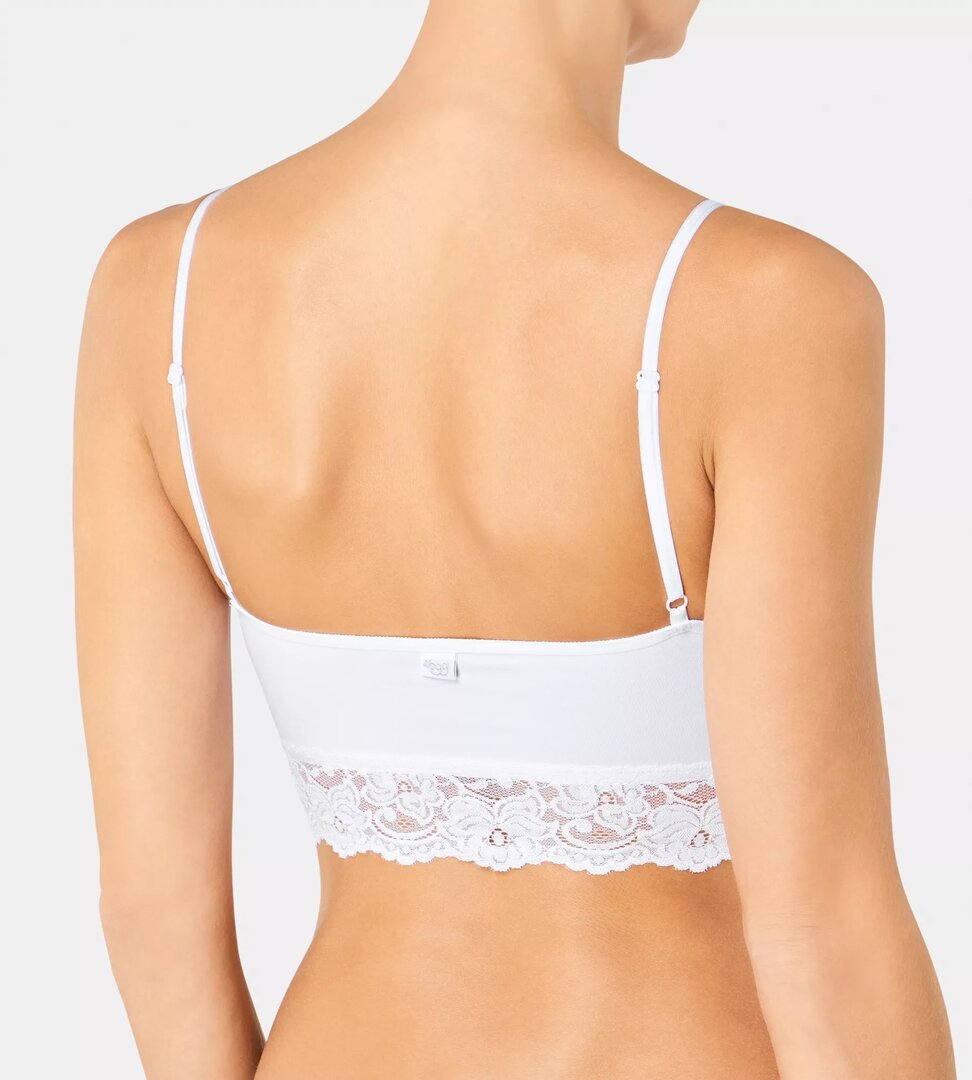Sloggi - Romance bralette wit