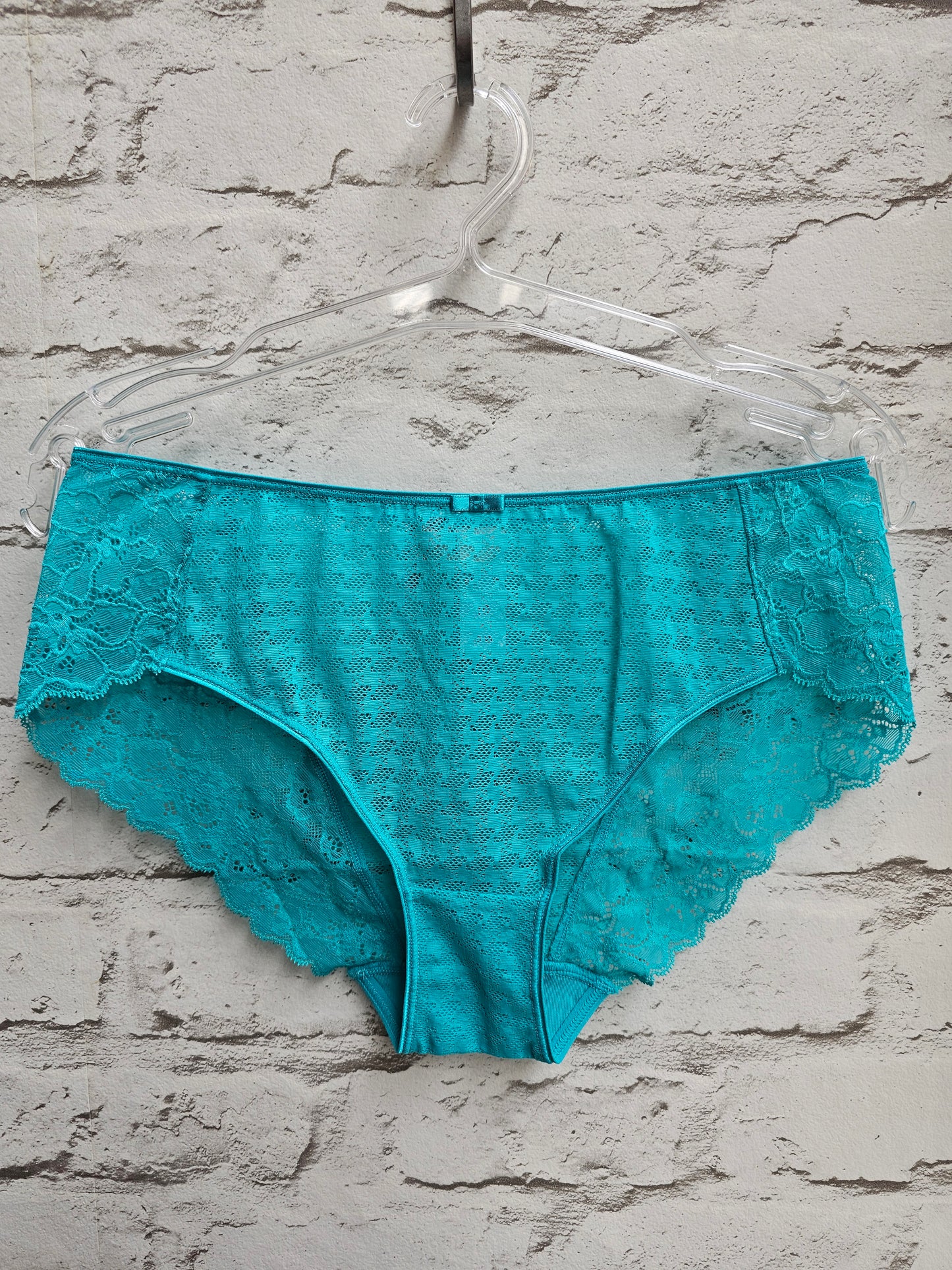 Panache - Envy Ultramarine slip