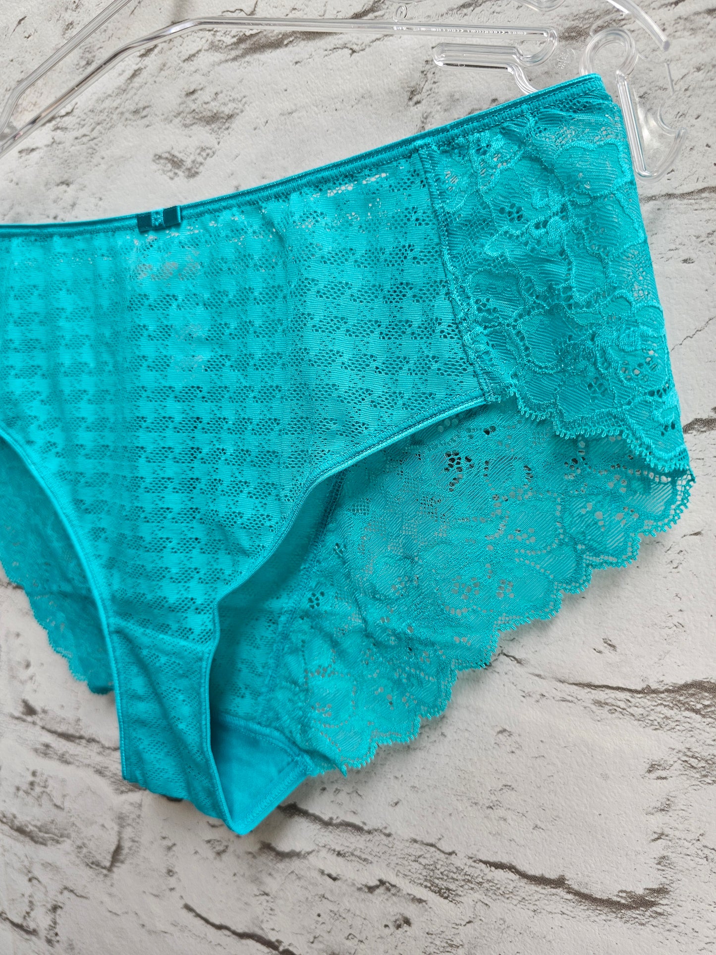 Panache - Envy Ultramarine slip