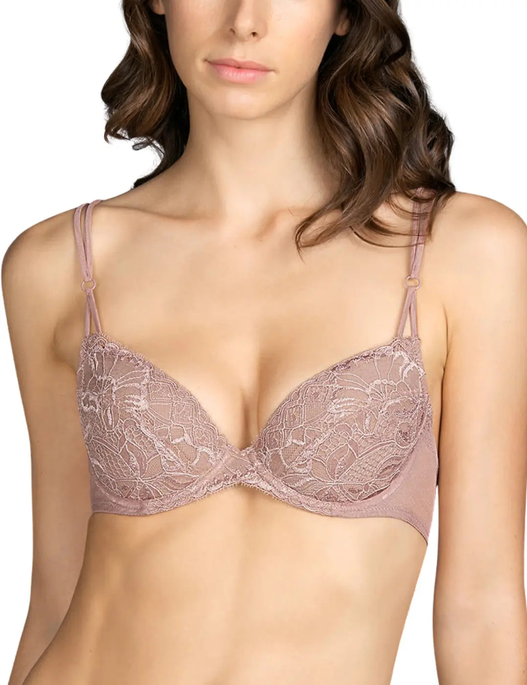 Andres Sarda MINI PUSH-UP BH MIT EINLAGEN – Bellizima