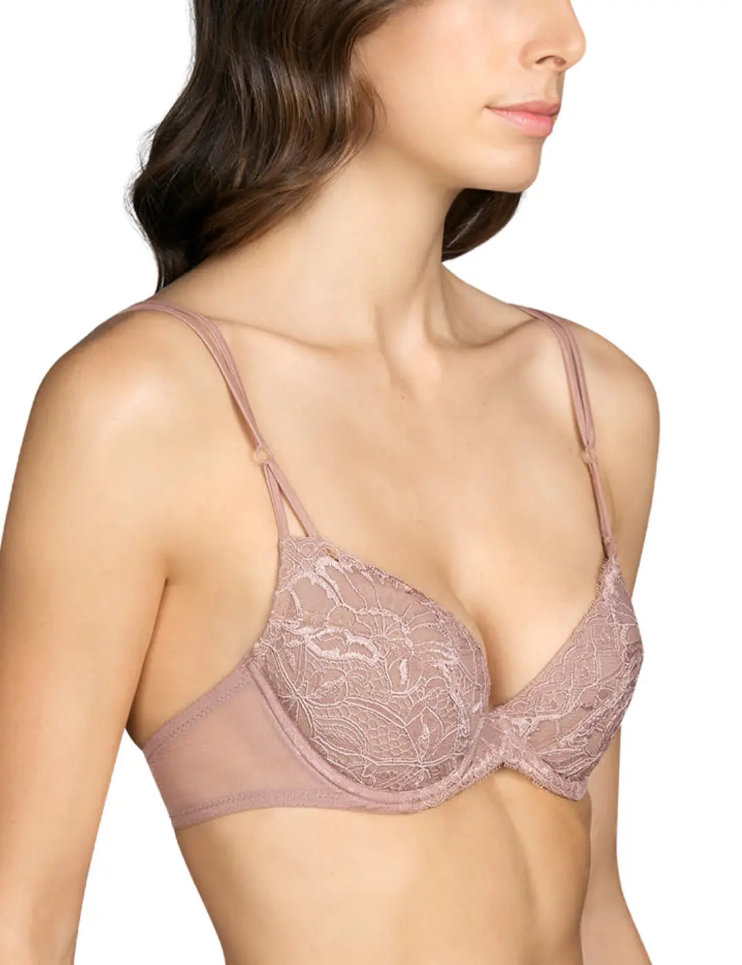 Andres Sarda - Mini Make-up push-up bh