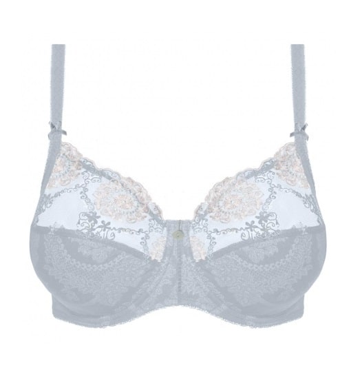 Empreinte - Lilly Rose Grey bh