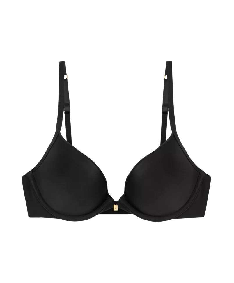 Triumph - Body Make-Up Essentials black bh