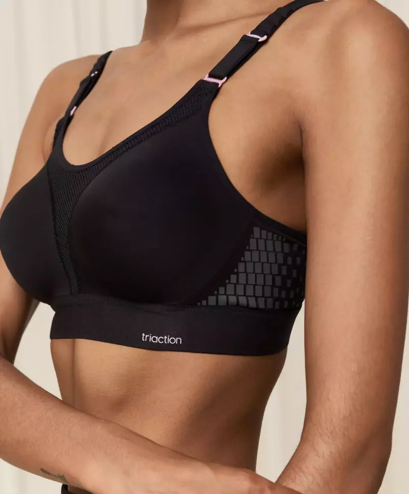 Triumph - Triaction Extreme Lite sport bh