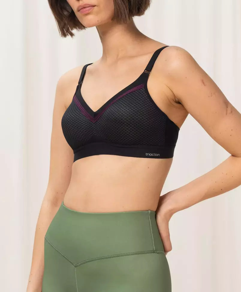Triumph - Triaction Free Motion sport bh