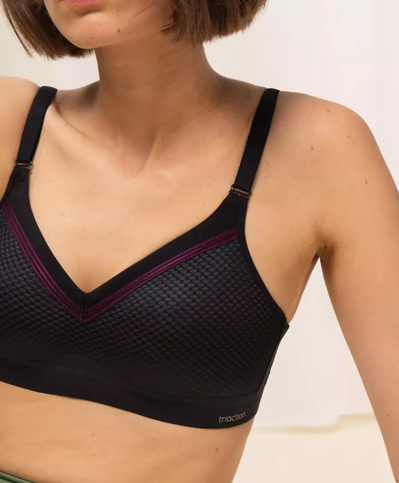 Triumph - Triaction Free Motion sport bh