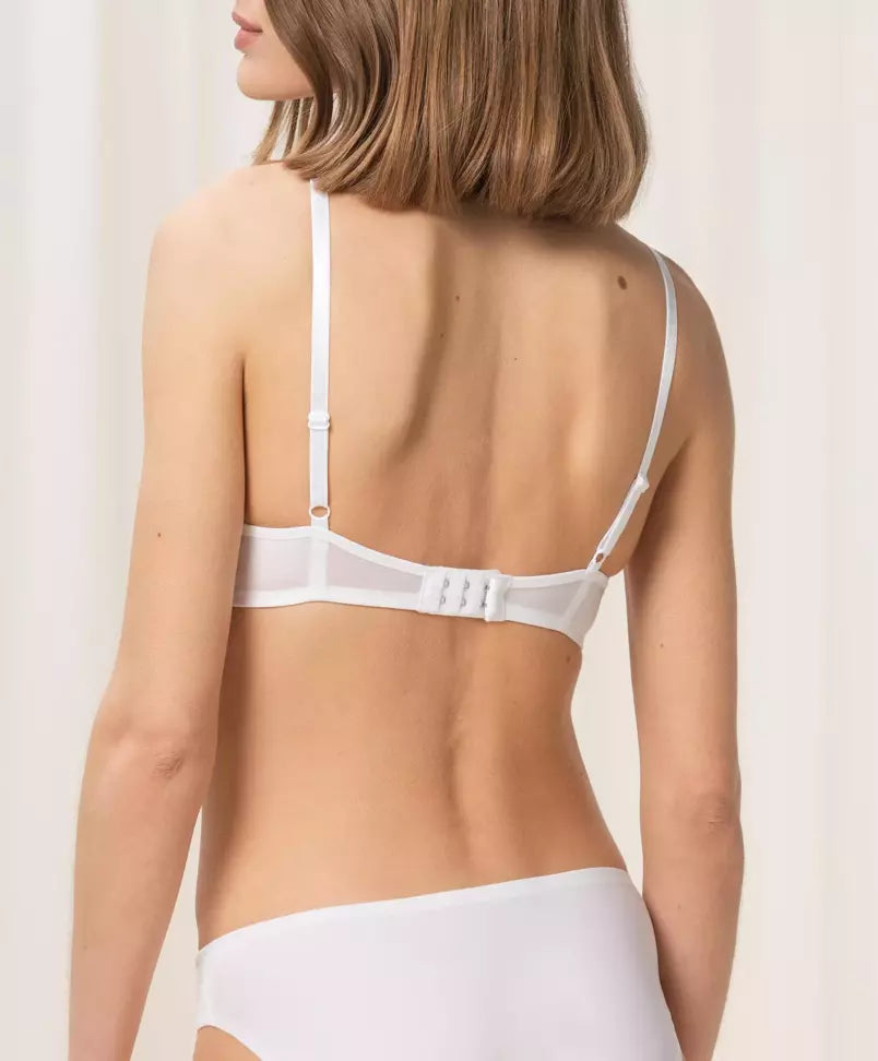 Triumph - Soft Sensation wit bh
