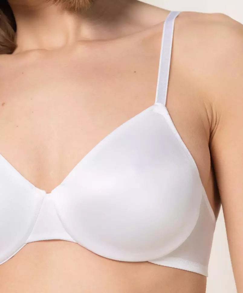 Triumph - Soft Sensation wit bh