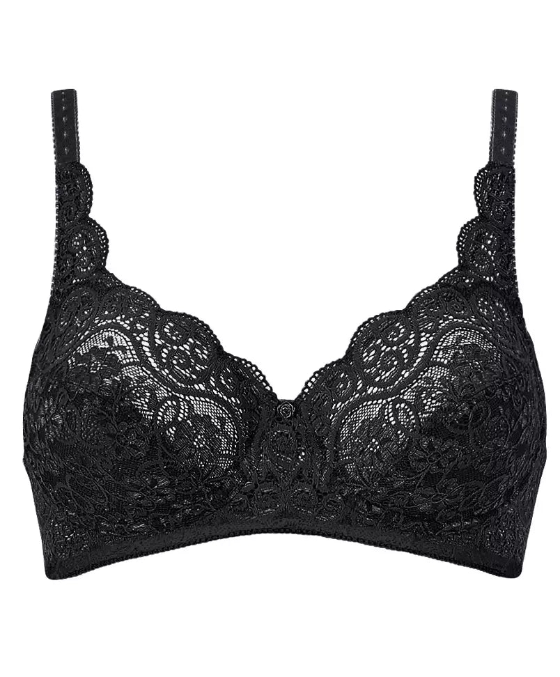 Triumph - Amourette 300 wireless Black bh