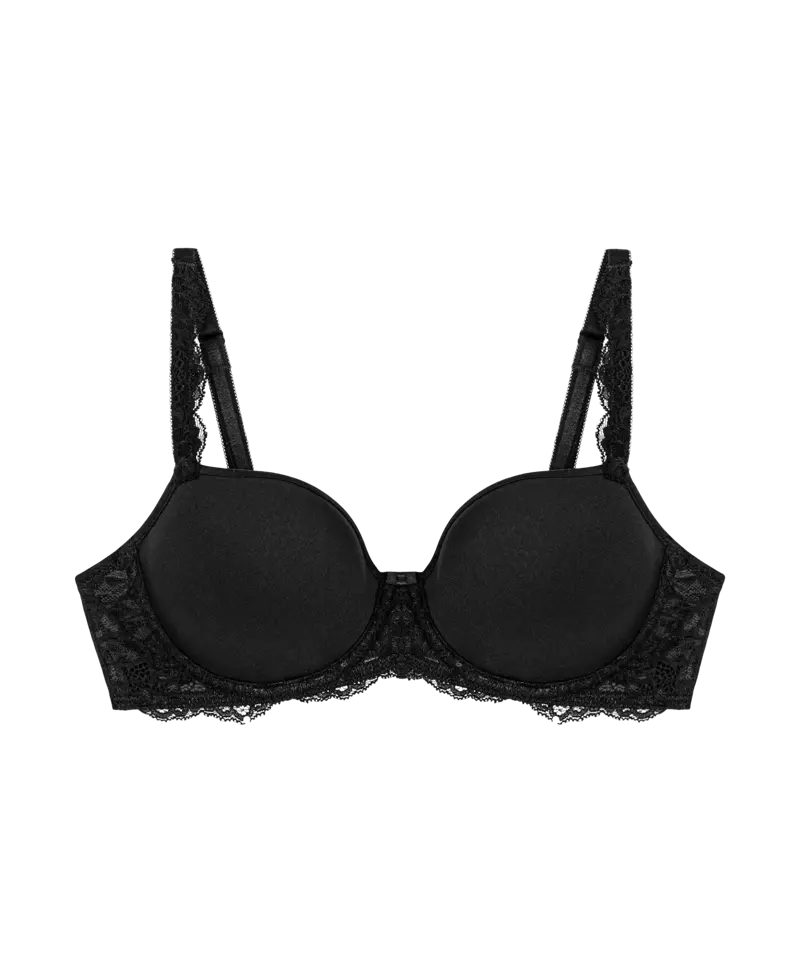 Triumph - Amourette Charm zwart bh