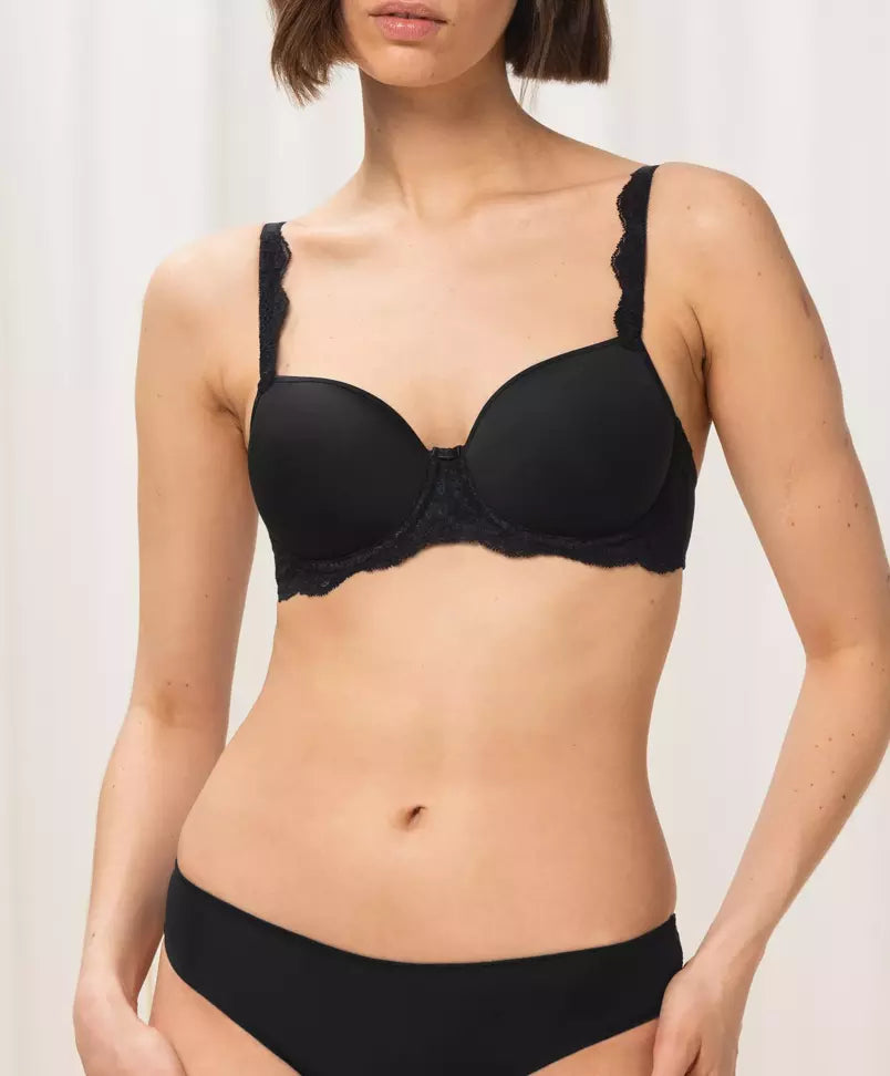 Triumph - Amourette Charm zwart bh
