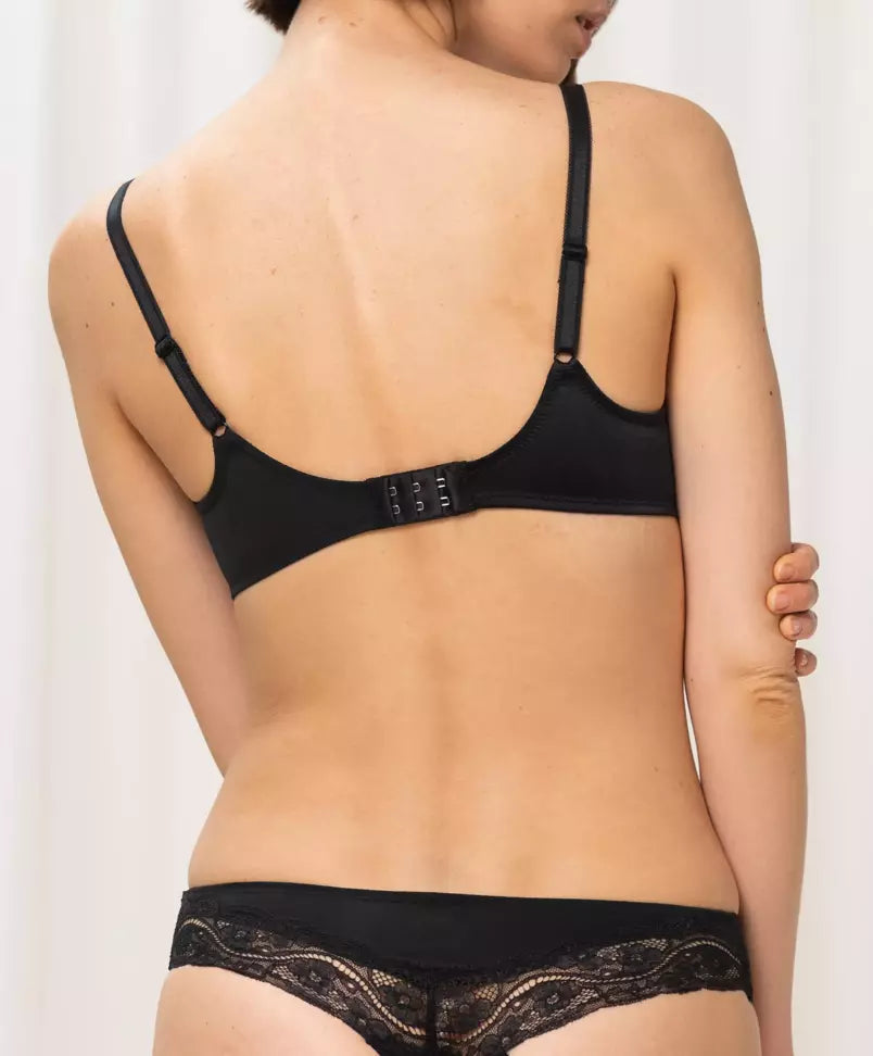 Triumph - Amourette Charm zwart bh