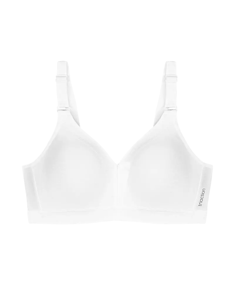 Triumph - Triaction Wellness wit sport bh