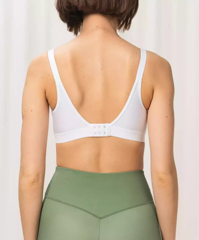 Triumph - Triaction Wellness wit sport bh