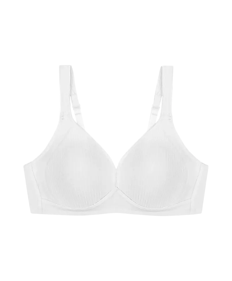 Triumph - Modern Soft+Cotton wireless wit bh