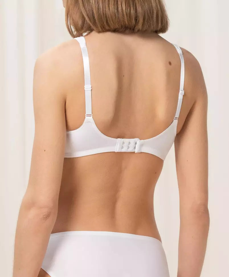 Triumph - Modern Soft+Cotton wireless wit bh