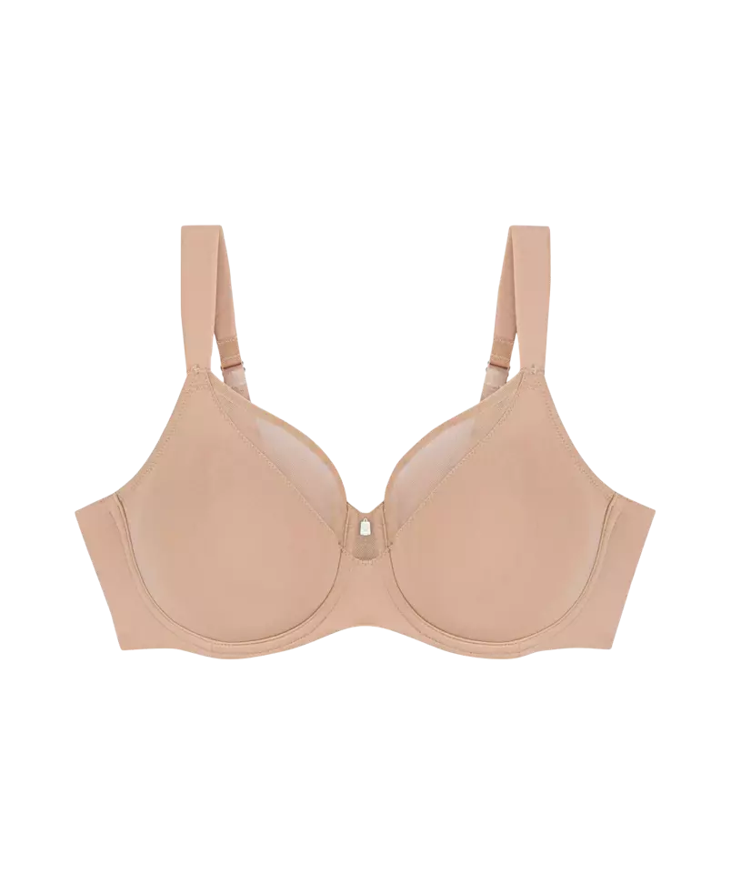 Triumph - True Shape Sensation Minimizer beige bh