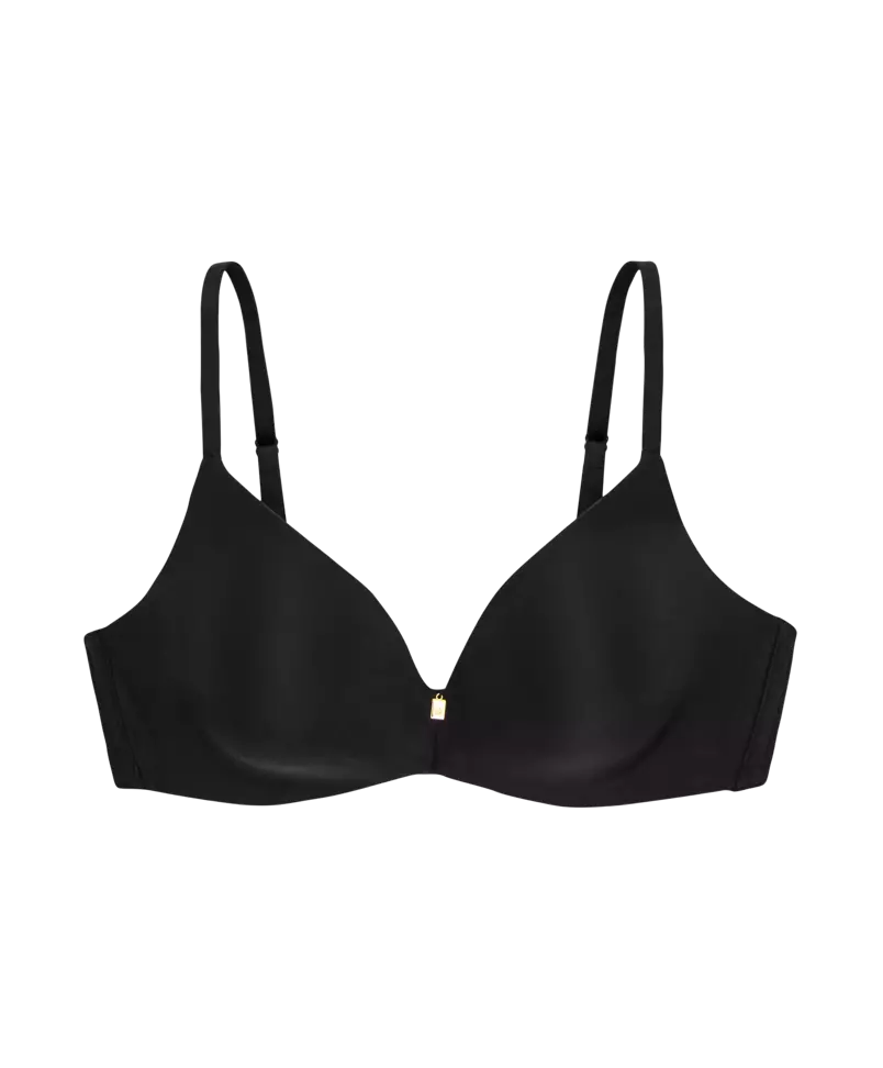 Triumph - Body Make-Up Essentials wireless bh
