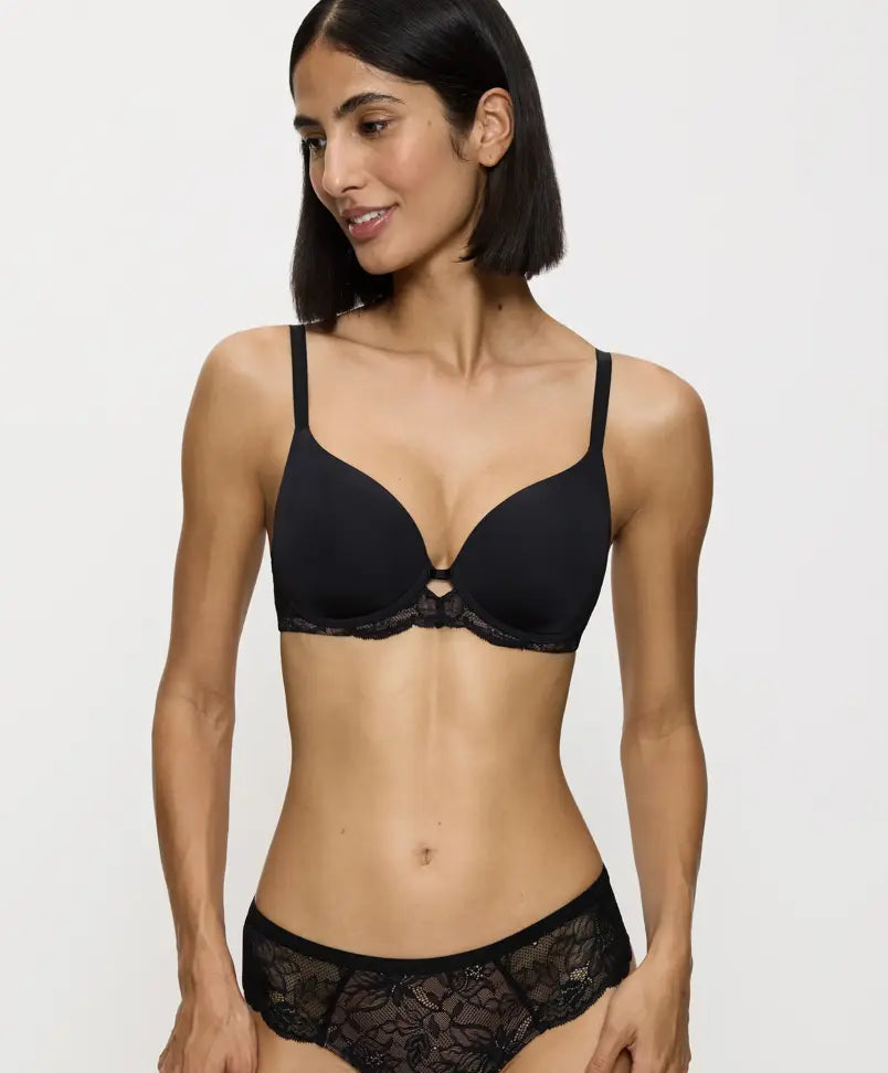 Triumph - Amourette Charm zwart bh