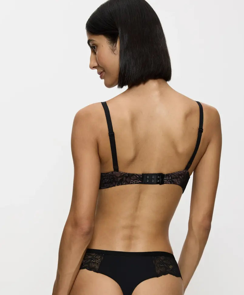 Triumph - Amourette Charm zwart bh
