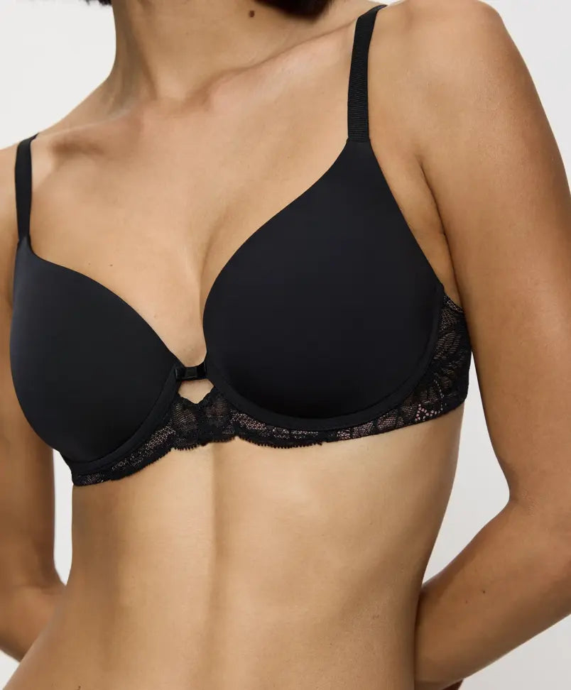 Triumph - Amourette Charm zwart bh